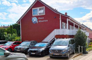 Haus Seeadler Wohnung 13 - Foto 24