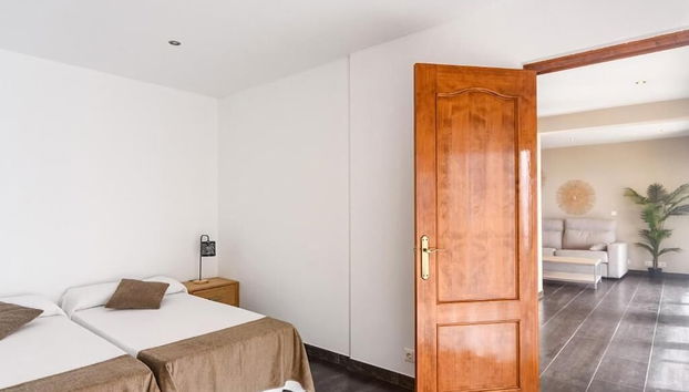 Apartamentos Mirador - Foto 3, Camera