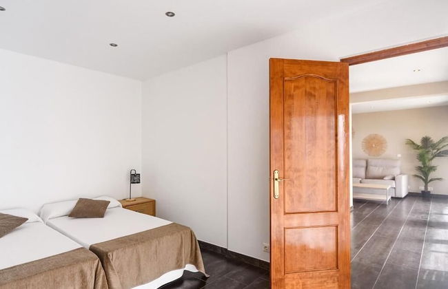 Apartamentos Mirador - Foto 3