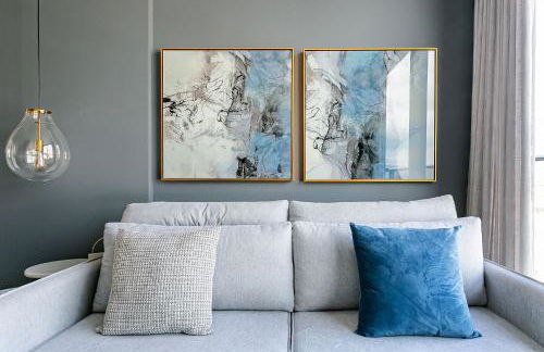 WI-FI 300MB | Rooftop com Piscina em Jurerê #JA15 - Foto 14