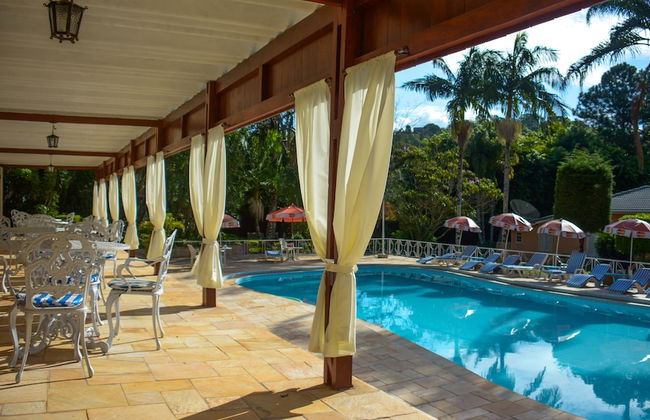 Biazi Paradise Hotel - Photo 26