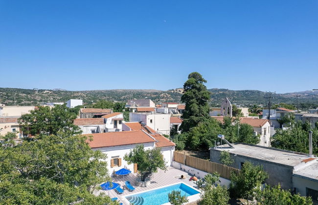 Silver Gem Villa With Private Pool - Foto 3