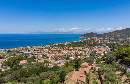 Villa Giraluna - Foto 13