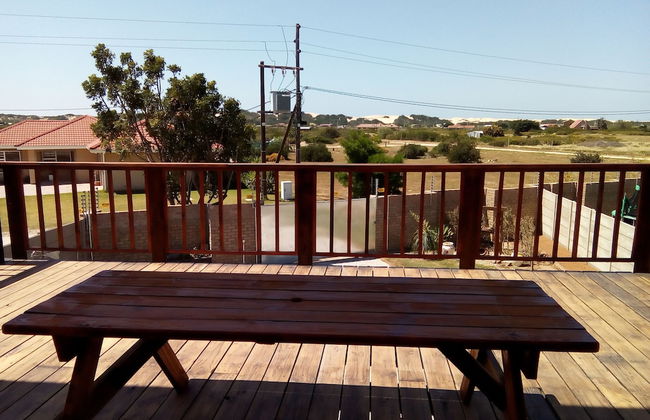 Little Sister's Self Catering - Photo 8