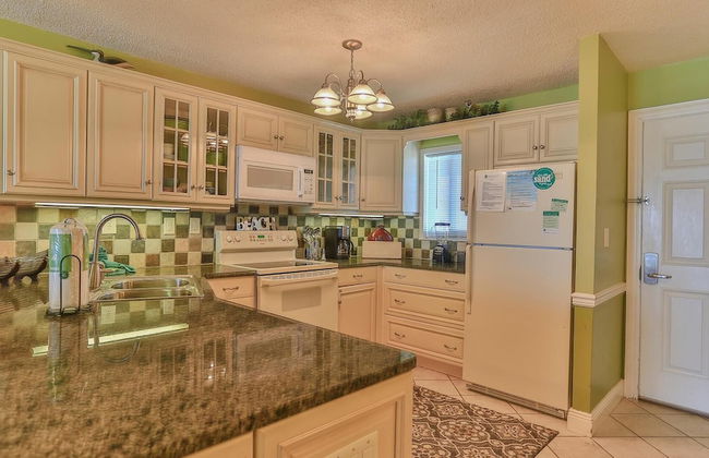 Destin on the Gulf 706 - Foto 6