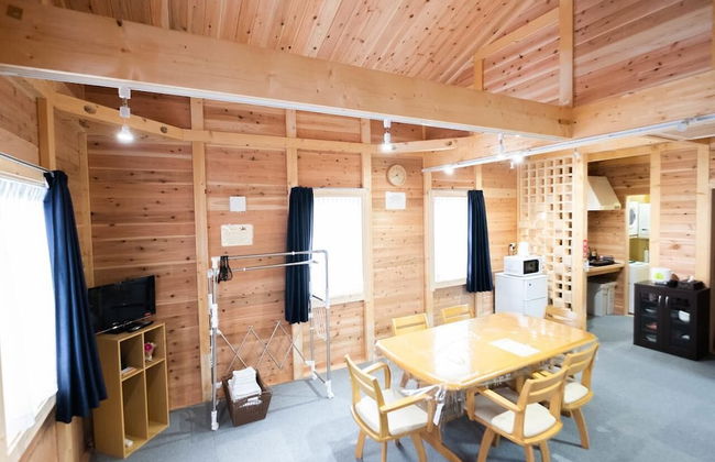 Lake Toya Lodge Sigra - Photo 1