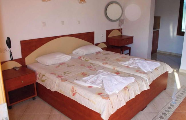 A Spacious and Bright Studio With Balcony No1111 - Foto 3