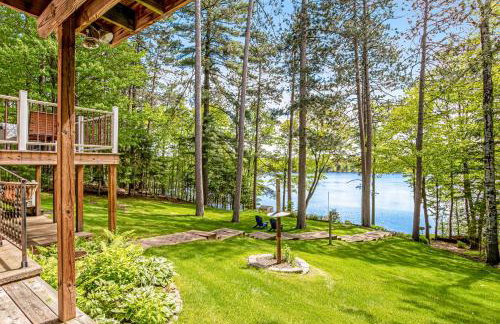 Road Lake Escape - Foto 33