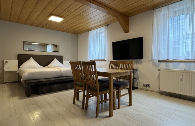 Ferienhaus Möhrle 3 - Foto 8