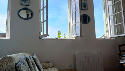 Holiday Home Haus freistehend Sonne Bett 160cm Patio billig by Interhome - Foto 2