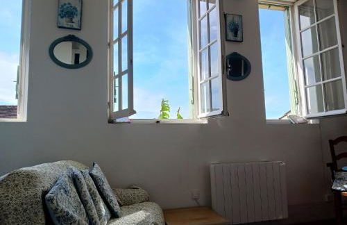 Holiday Home Haus freistehend Sonne Bett 160cm Patio billig by Interhome - Foto 2