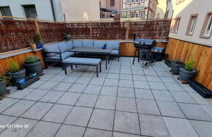 Amtsschreiber-Pförtchen Ferien Wohnung - Foto 10