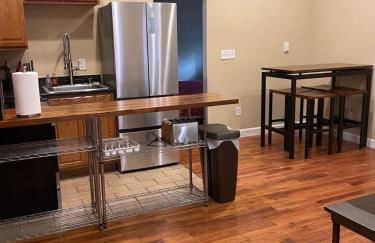 Quiet, gated oasis near downtown Lexington - Foto 68