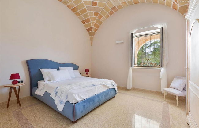 1173 Villa Satis in Casarano - Foto 26