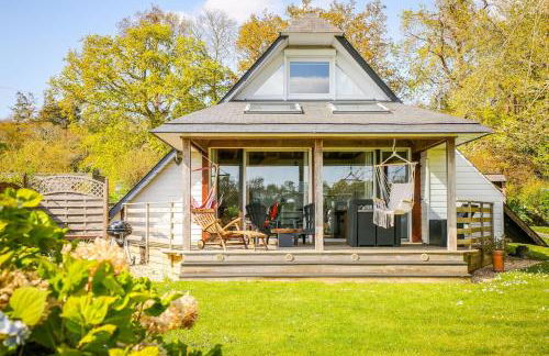 Chalet baie de La Forêt-Fouesnant - Foto 1