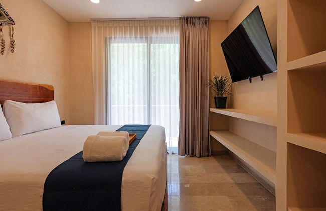 Calea Tulum - Photo 31