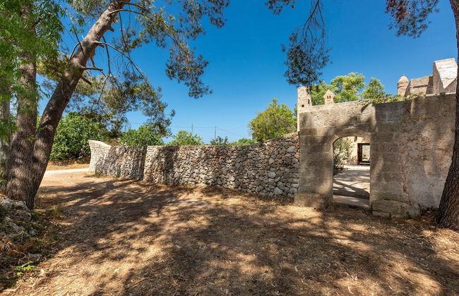 2365 Masseria Muto by Perle di Puglia - Foto 44