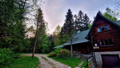 Leśniczówka Przysietnica - Foto 4