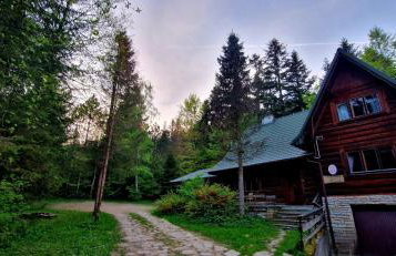 Leśniczówka Przysietnica - Foto 4