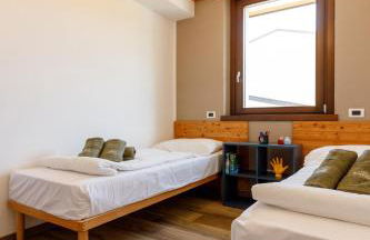 Residence Rustico - Foto 26