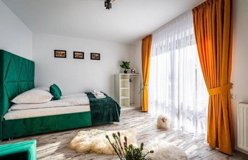 Wierchowa Chałupa Jacuzzi & Sauna - Foto 13