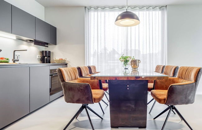 Ferienhaus in Fuhlendorf - Foto 19