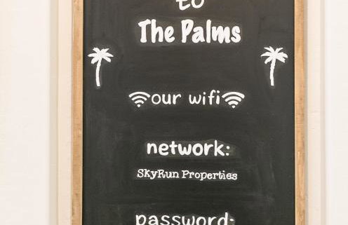 Mesa Palms Ferro - Foto 29