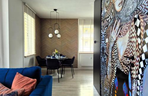 PROPLACE Apartament I - z dużym balkonem - Foto 11