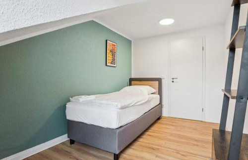 Sali-Homes Monteur Stay - Foto 32