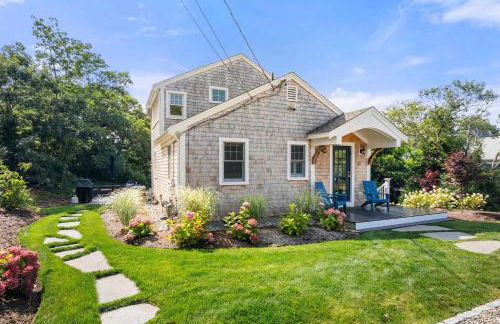 Walk to beach private patio - Foto 31