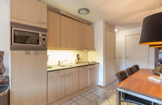 Holiday Apartment Opposite the Beach - Foto 26