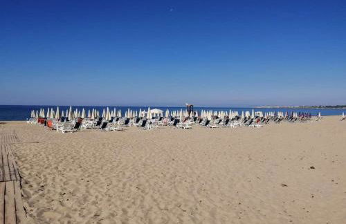 Villaggio Capopiccolo - Foto 4