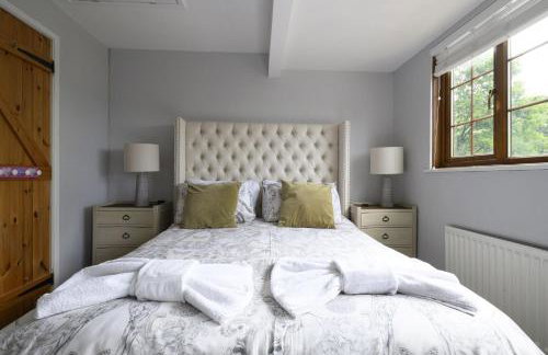 Ashdale Cottage - Foto 39