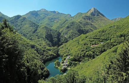 La Locanda del Moro - Foto 63