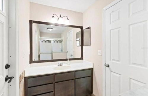 102 Getaway Villa 4bed with pool near Disney - Foto 28