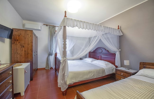 Villapiana Country House - Foto 3