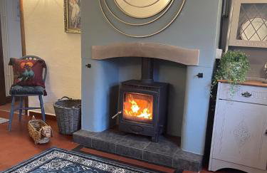 Luxury Village Cottage on doorstep of Alton Towers - Foto 22