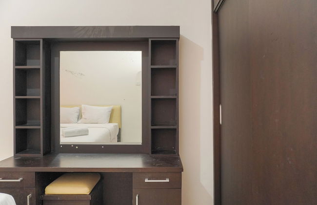 Best Deal And Restful 2Br Marina Ancol Apartment - Foto 11