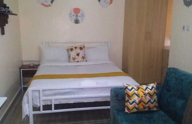 Lux Suites Vet Studio Apartments - Foto 1