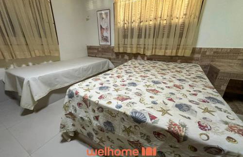 Casa em Natal com piscina 4min da praia - Foto 30