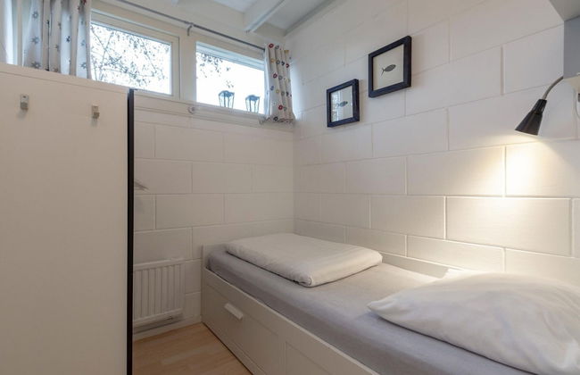 Comfortable Holiday Home in Sint Maartenszee - Foto 17