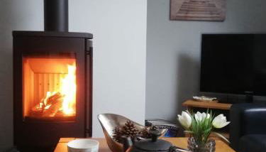 Slanitz Modern Retreat - Foto 4