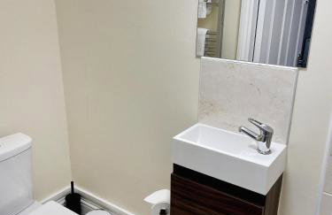 Rear of Northway Court Farm - Foto 9