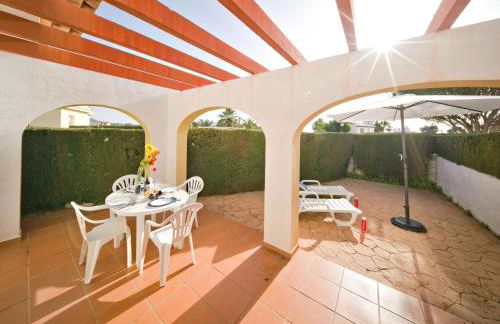 Holiday Home Puerta de Calpe 8 by Interhome - Foto 24