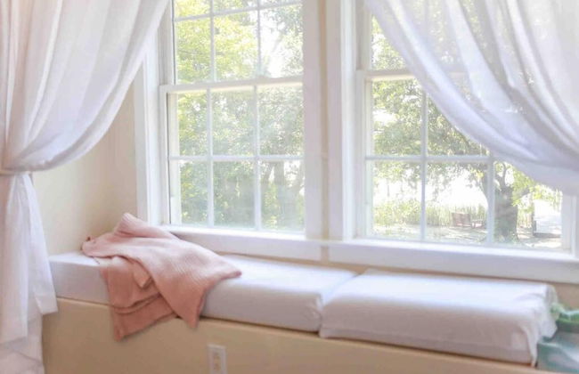 Bay Oak Beach Cottage - Foto 41