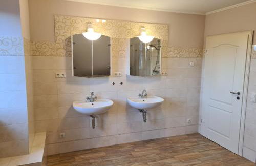 Apartment Drachennest mit Kochnische & Bad - Foto 6