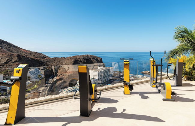 Grand Horizon Luxury Boutique Apartments - Photo 76