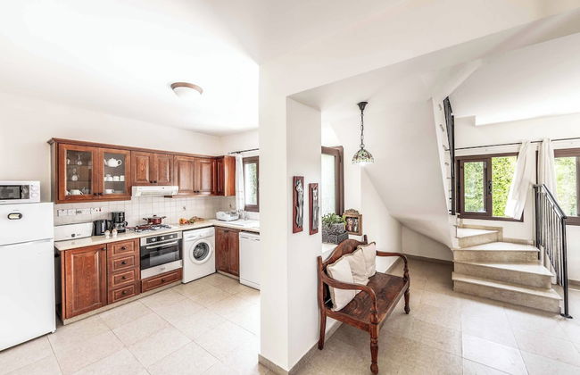 Villa Ay Kyriaki - Photo 8