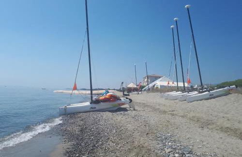 Magnifique Studio bord de mer numéro 88 - Foto 23