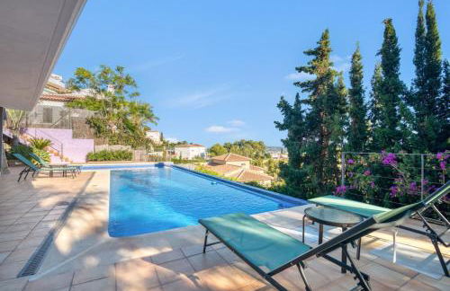 Panoramic Sea View Luxury Villa - Foto 25